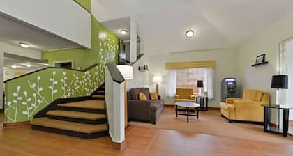 Sleep Inn Rockford I-90