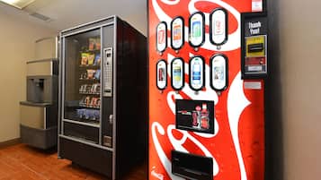 Vending machine