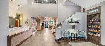 Clarion Pointe Wake Forest - Raleigh North