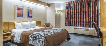 Rodeway Inn Fremont