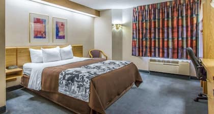 Rodeway Inn Fremont