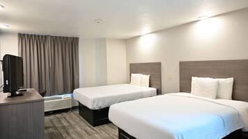 Wifi gratis y despertador