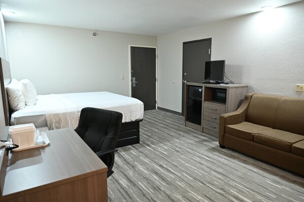 Wi-Fi ฟรี, นาฬิกาปลุก