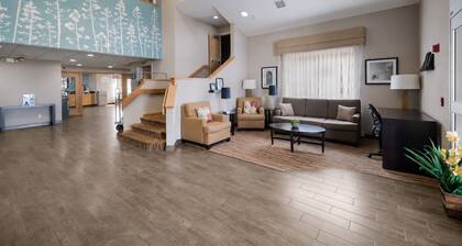Sleep Inn & Suites Port Clinton