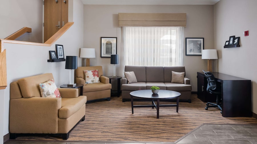Sleep Inn & Suites Port Clinton