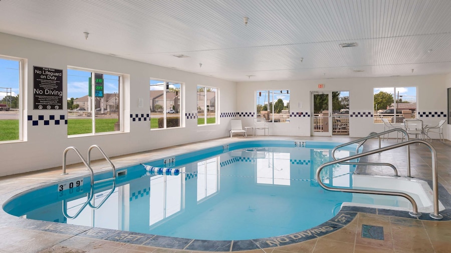 Sleep Inn & Suites Port Clinton