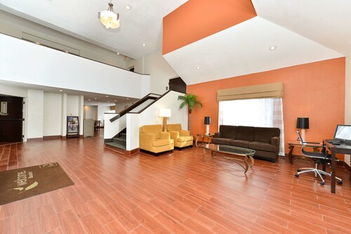 Sleep Inn Beaufort near MCAS