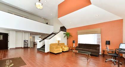 Sleep Inn Beaufort near MCAS