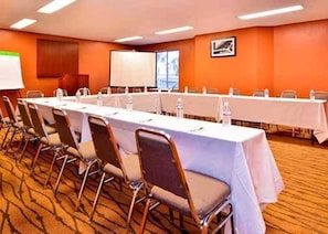 Sala de reunions