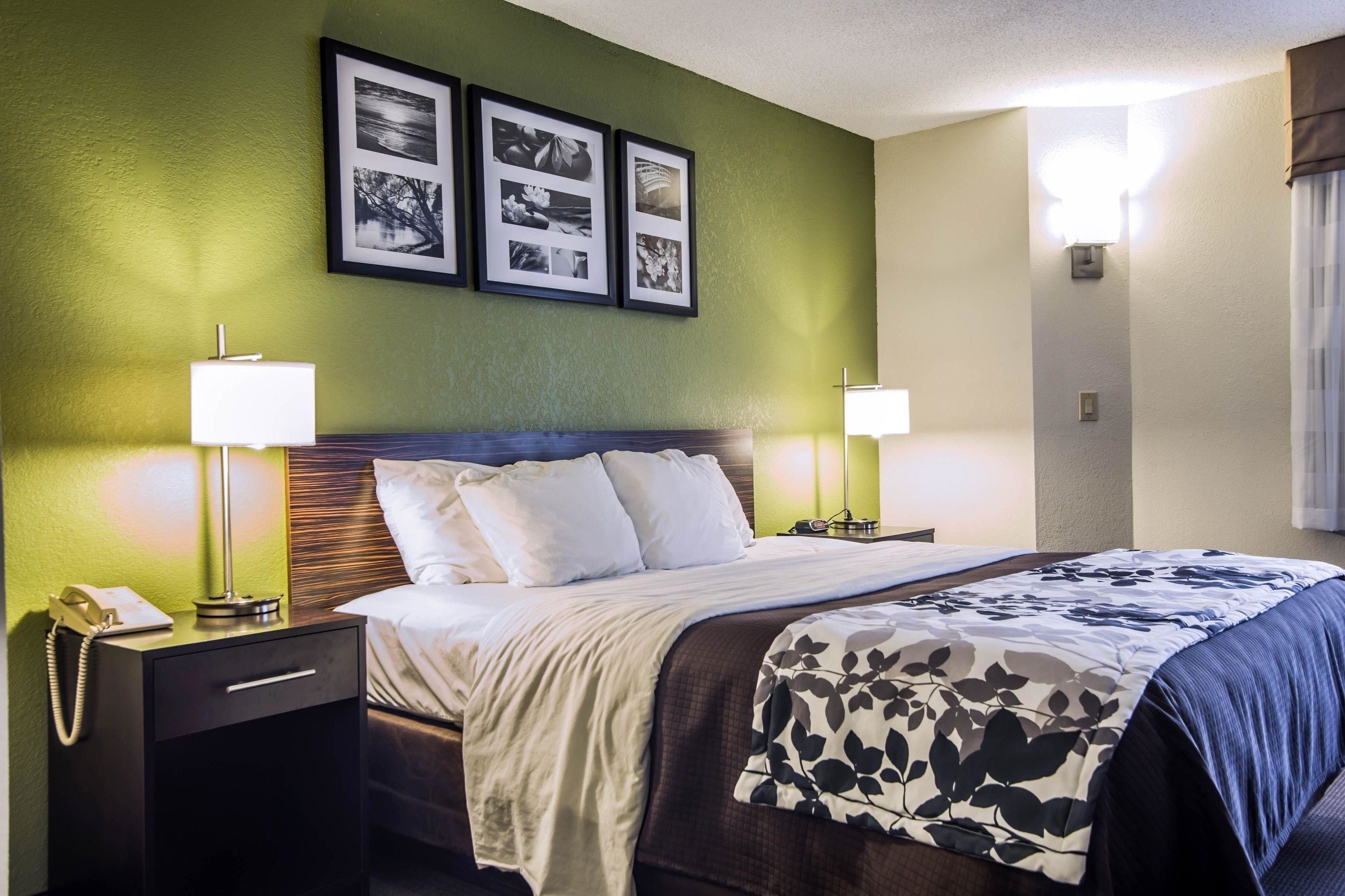 standard room, 1 king bed, non smoking | desk, iron/ironing board, free cots/infant beds, rollaway beds