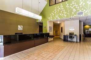 Hall
