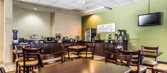 Sleep Inn Columbia Airport