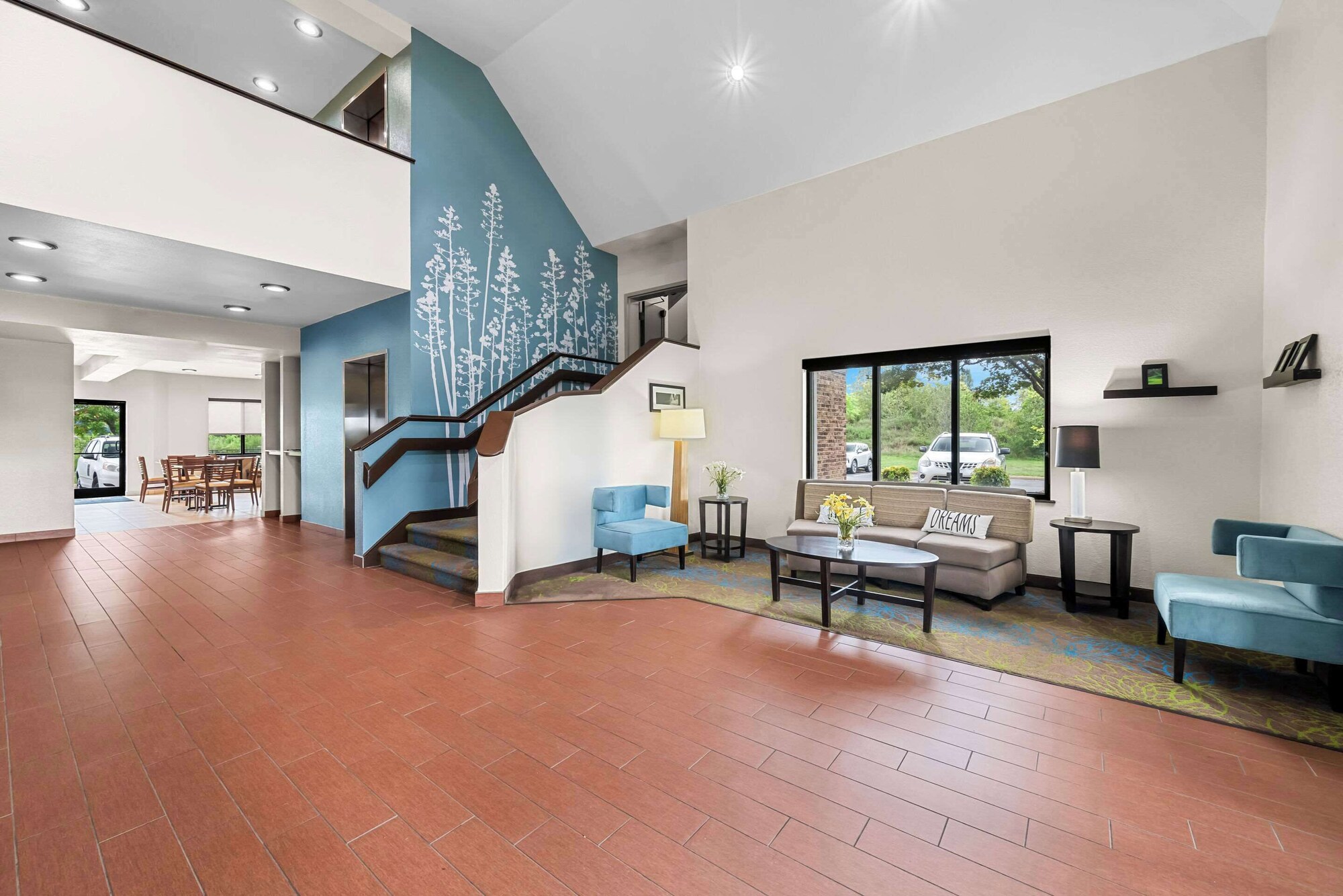 2 Star Hotels