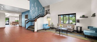 Sleep Inn & Suites Kingsport TriCities Airport