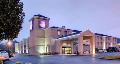 Sleep Inn & Suites Cross Lanes - South Charleston