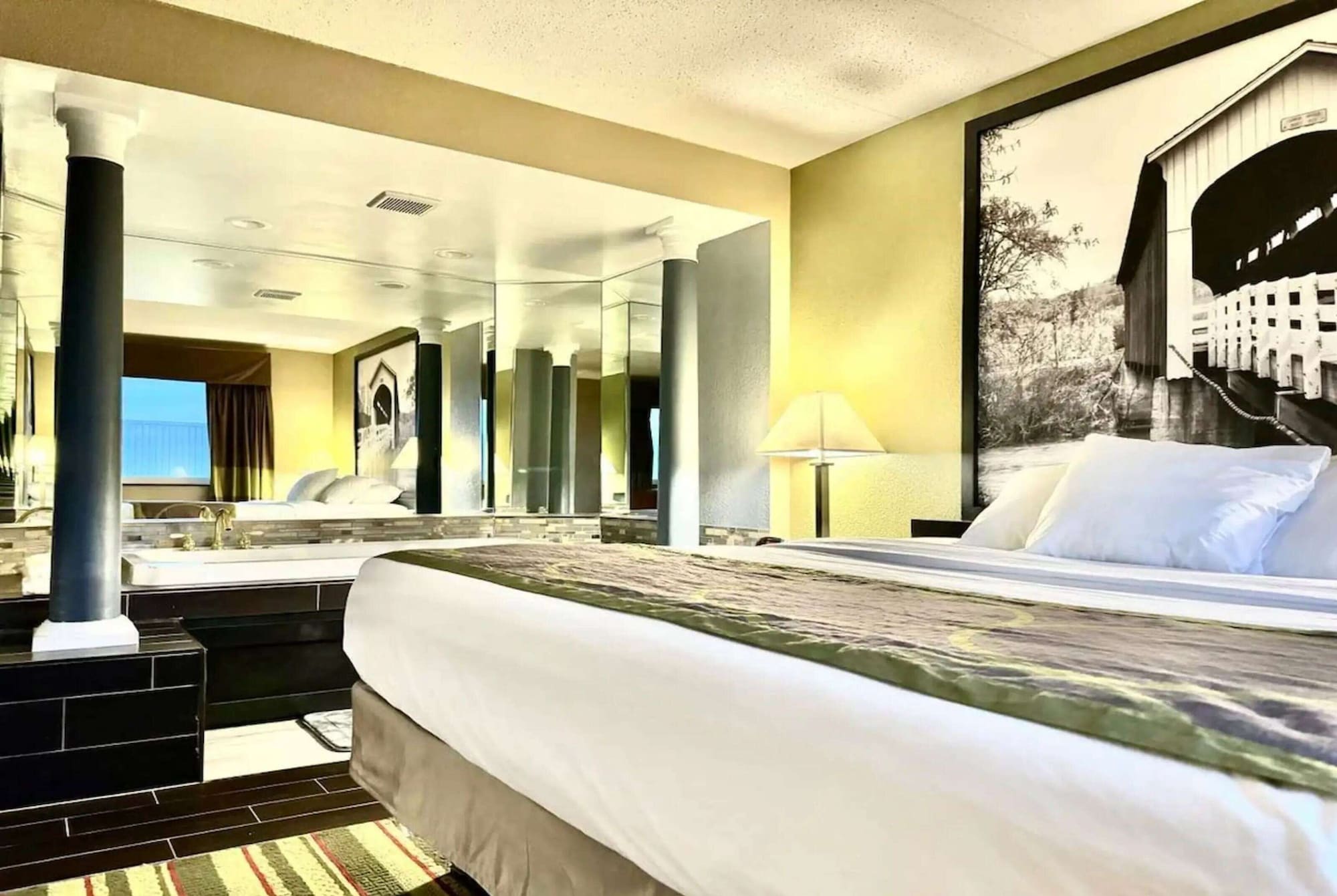 2 Star Hotels