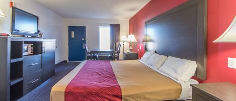 Free cots/infant beds, rollaway beds, free WiFi, bed sheets