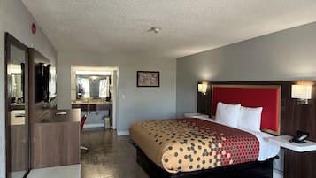 Free cribs/infant beds, rollaway beds, free WiFi, bed sheets