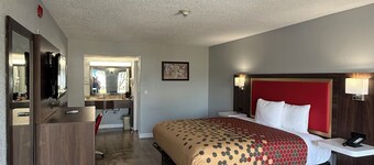 Econo Lodge Ruther Glen