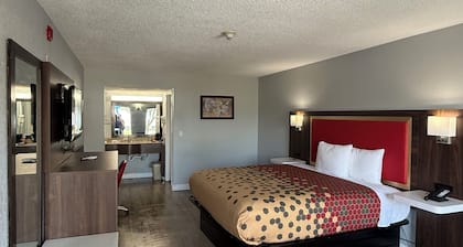 Econo Lodge Ruther Glen