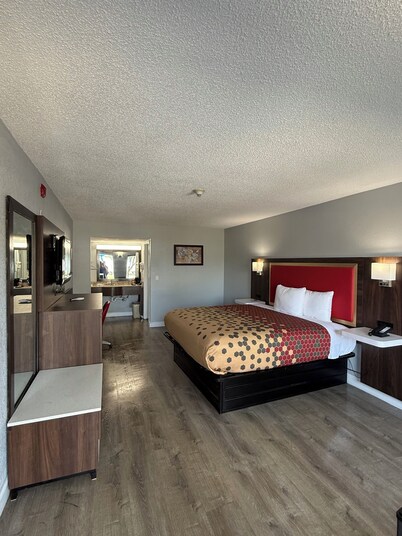 Econo Lodge Ruther Glen