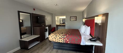 Free cribs/infant beds, rollaway beds, free WiFi, bed sheets