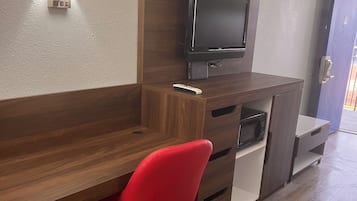 Free cribs/infant beds, rollaway beds, free WiFi, bed sheets