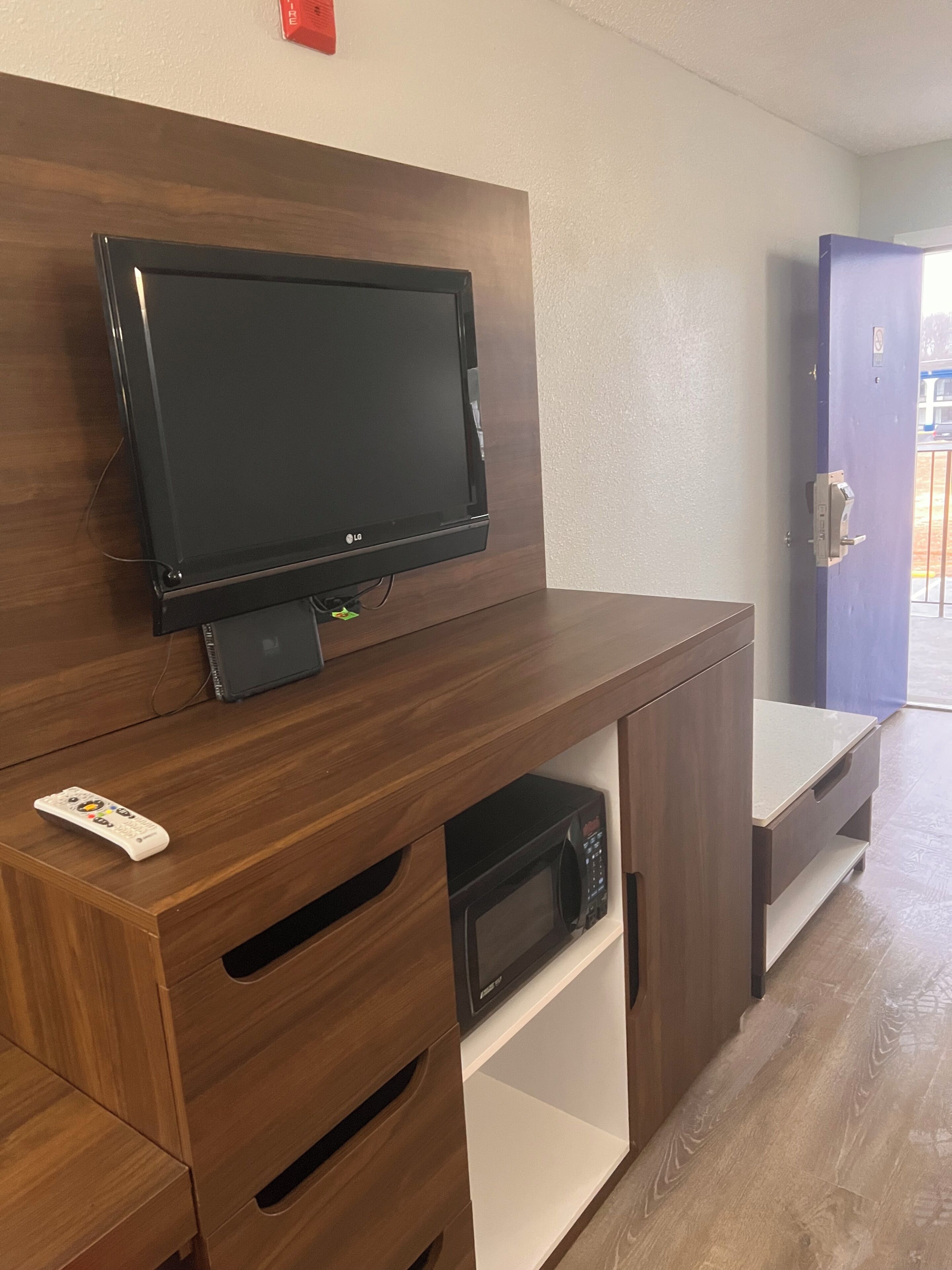 Chambre Standard, 2 grands lits, non-fumeur | Lit de bébé (gratuit), lit d’appoint (supplément)