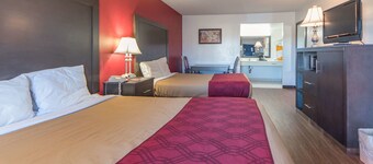 Econo Lodge Ruther Glen