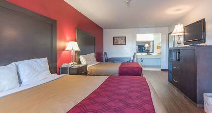 Econo Lodge Ruther Glen