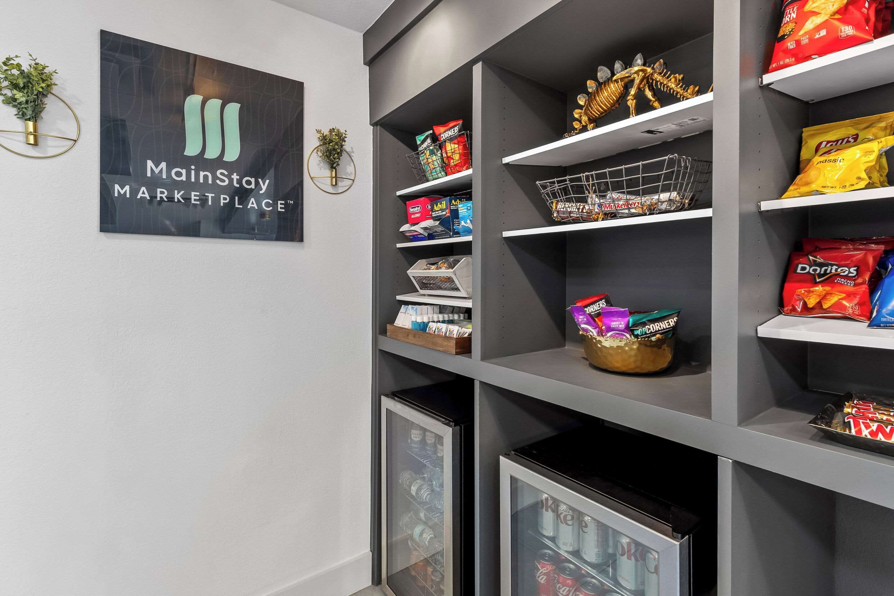 Servicio de la propiedad