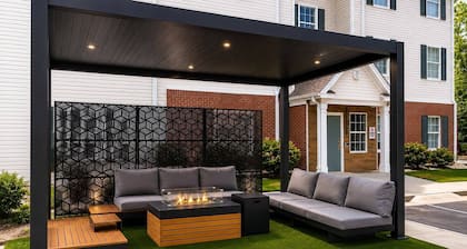 MainStay Suites Columbia Harbison