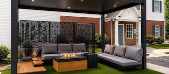 MainStay Suites Columbia Harbison