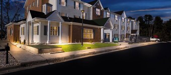MainStay Suites Columbia Harbison