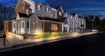 MainStay Suites Columbia Harbison