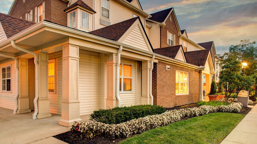 TownePlace Suites by Marriott Gahanna