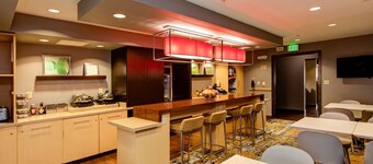 TownePlace Suites Colorado Springs Garden of the Gods