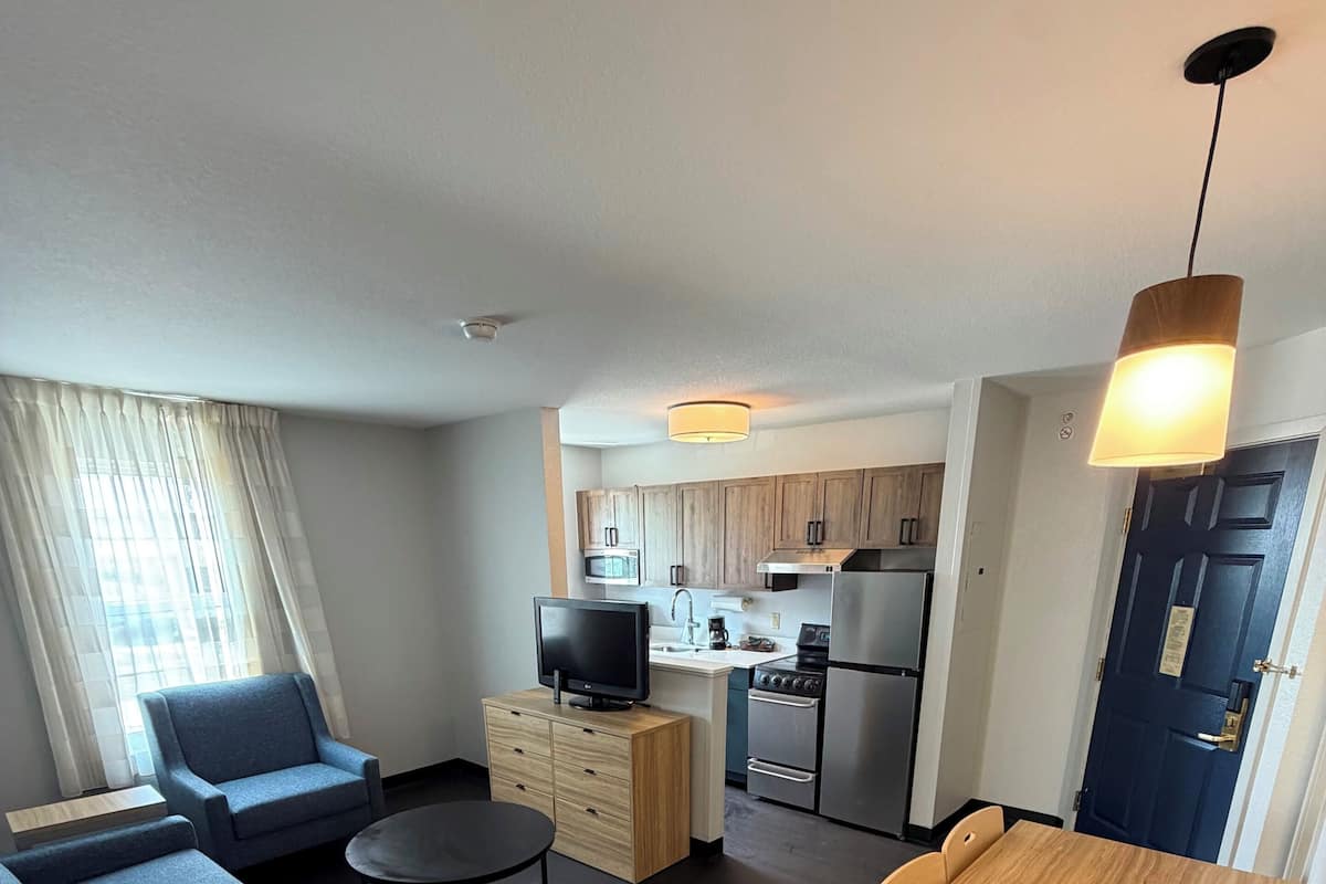 Suite, Mehrere Betten (Two Bedroom)