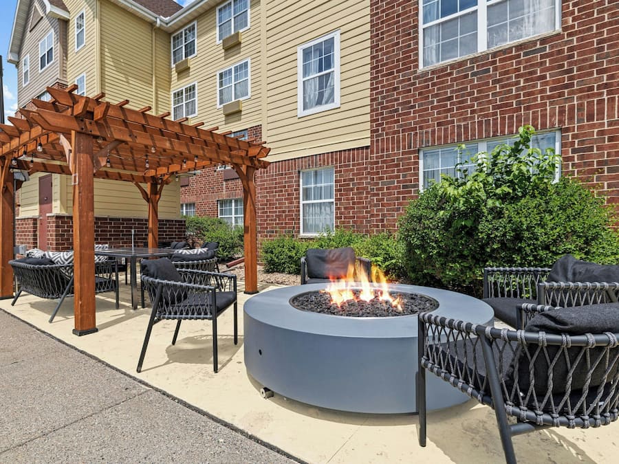 Accommodatievoorzieningen