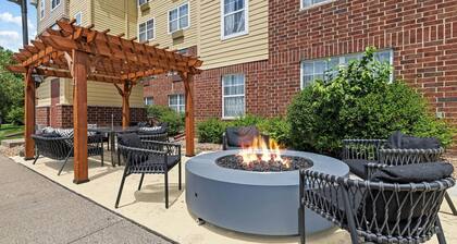 TownePlace Suites Marriott Minneapolis St Paul AirportEagan