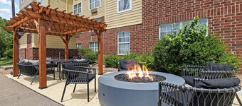 TownePlace Suites Marriott Minneapolis St Paul AirportEagan