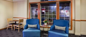 TownePlace Suites Marriott Minneapolis St Paul AirportEagan