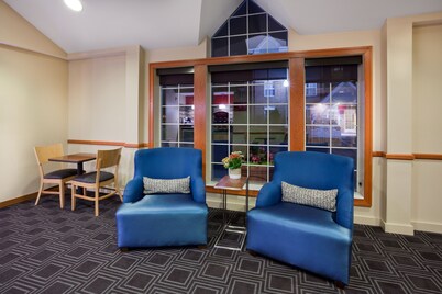 TownePlace Suites Marriott Minneapolis St Paul AirportEagan