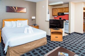 1 bedroom, in-room safe, desk, laptop workspace