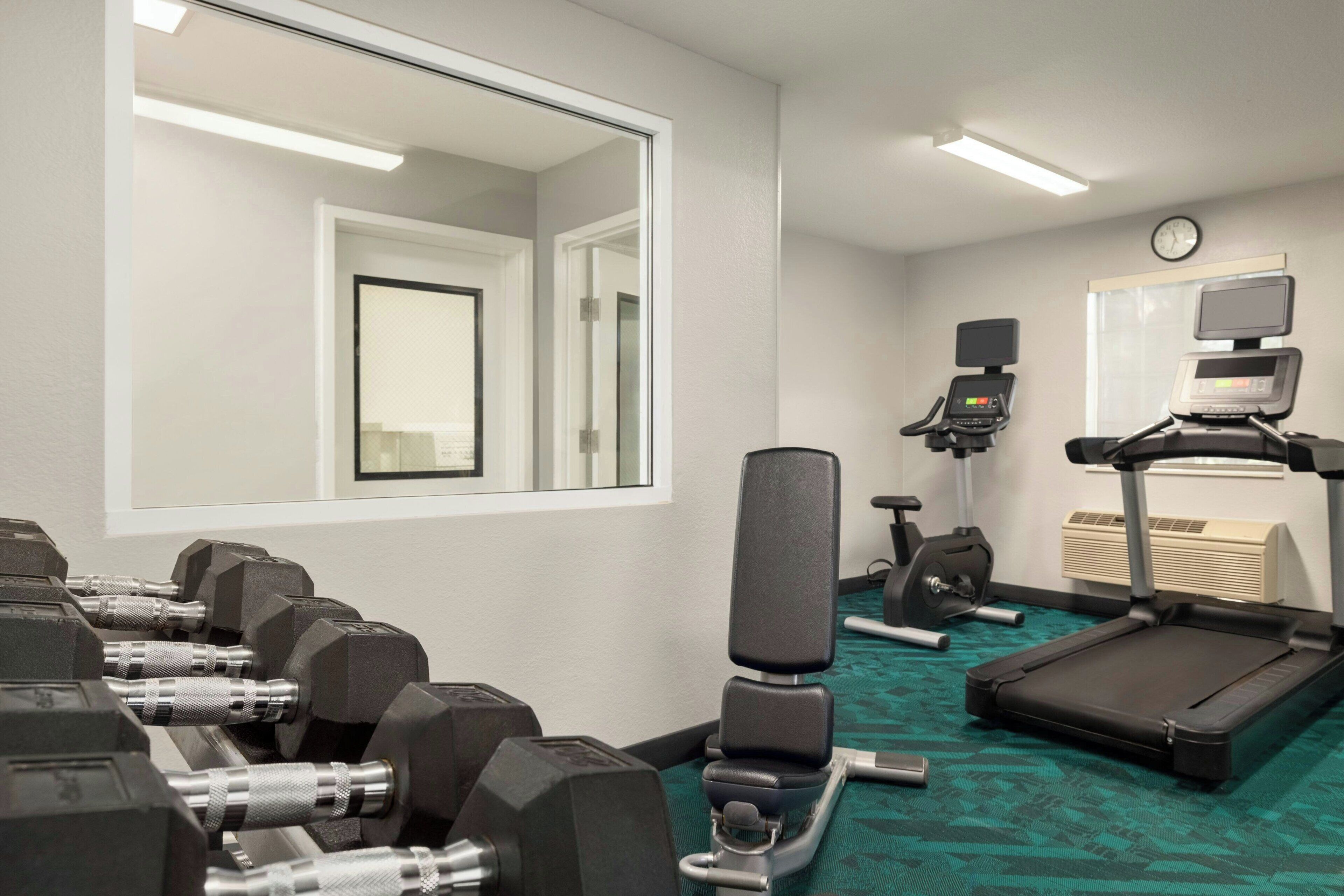 Photo - TownePlace Suites By Marriott Anaheim Maingate Near Angel Stadium