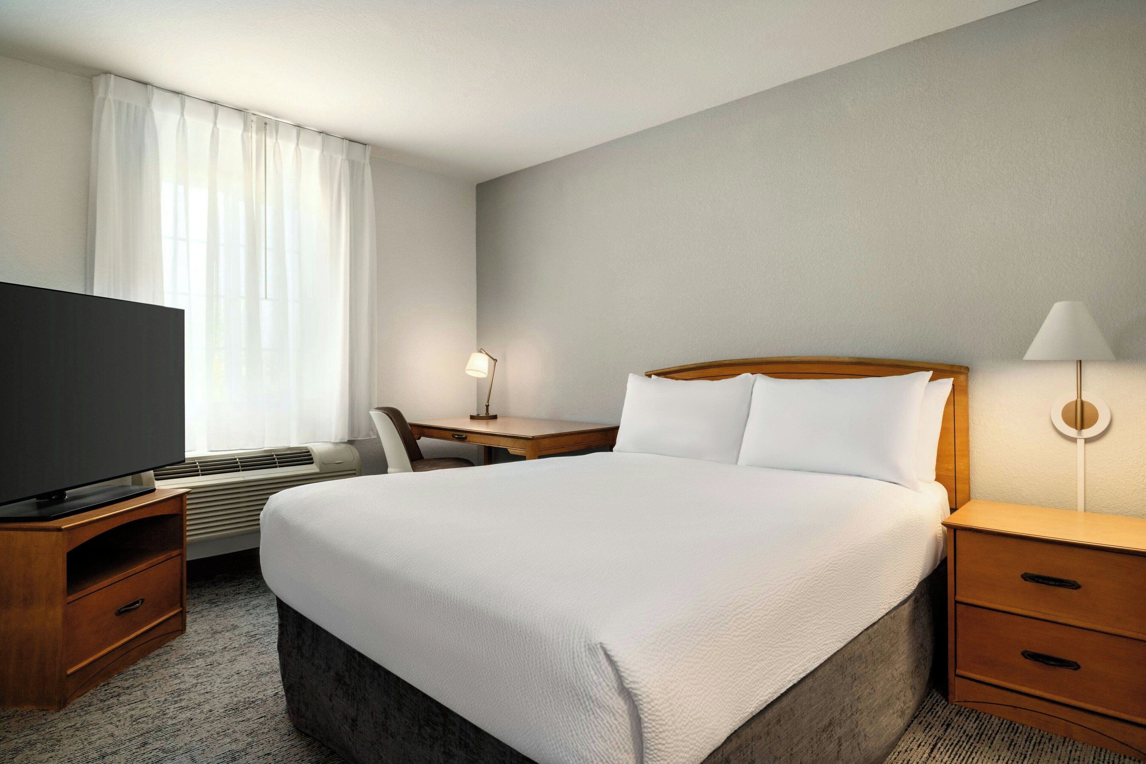 Photo - TownePlace Suites By Marriott Anaheim Maingate Near Angel Stadium