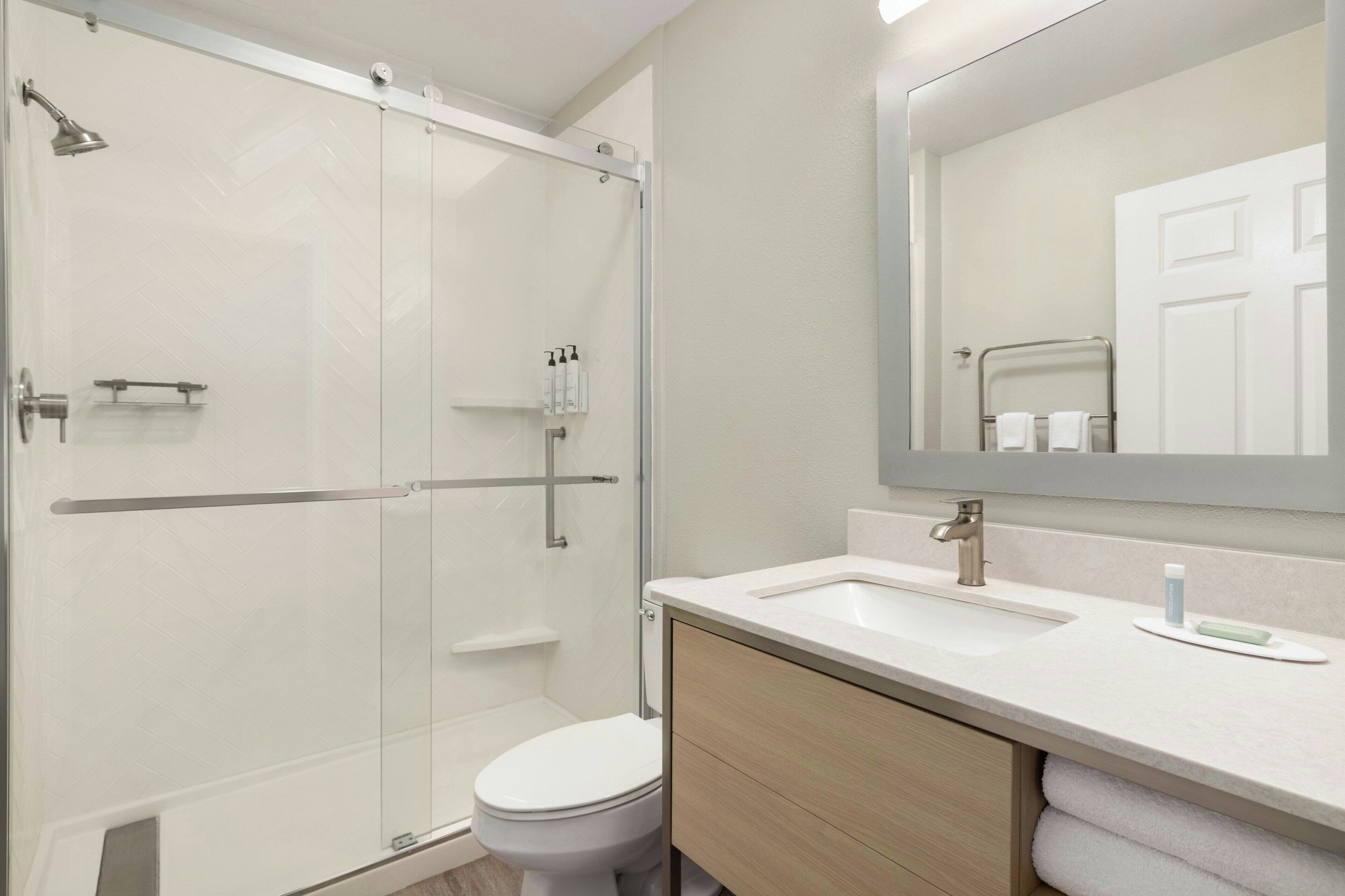 Photo - TownePlace Suites By Marriott Anaheim Maingate Near Angel Stadium