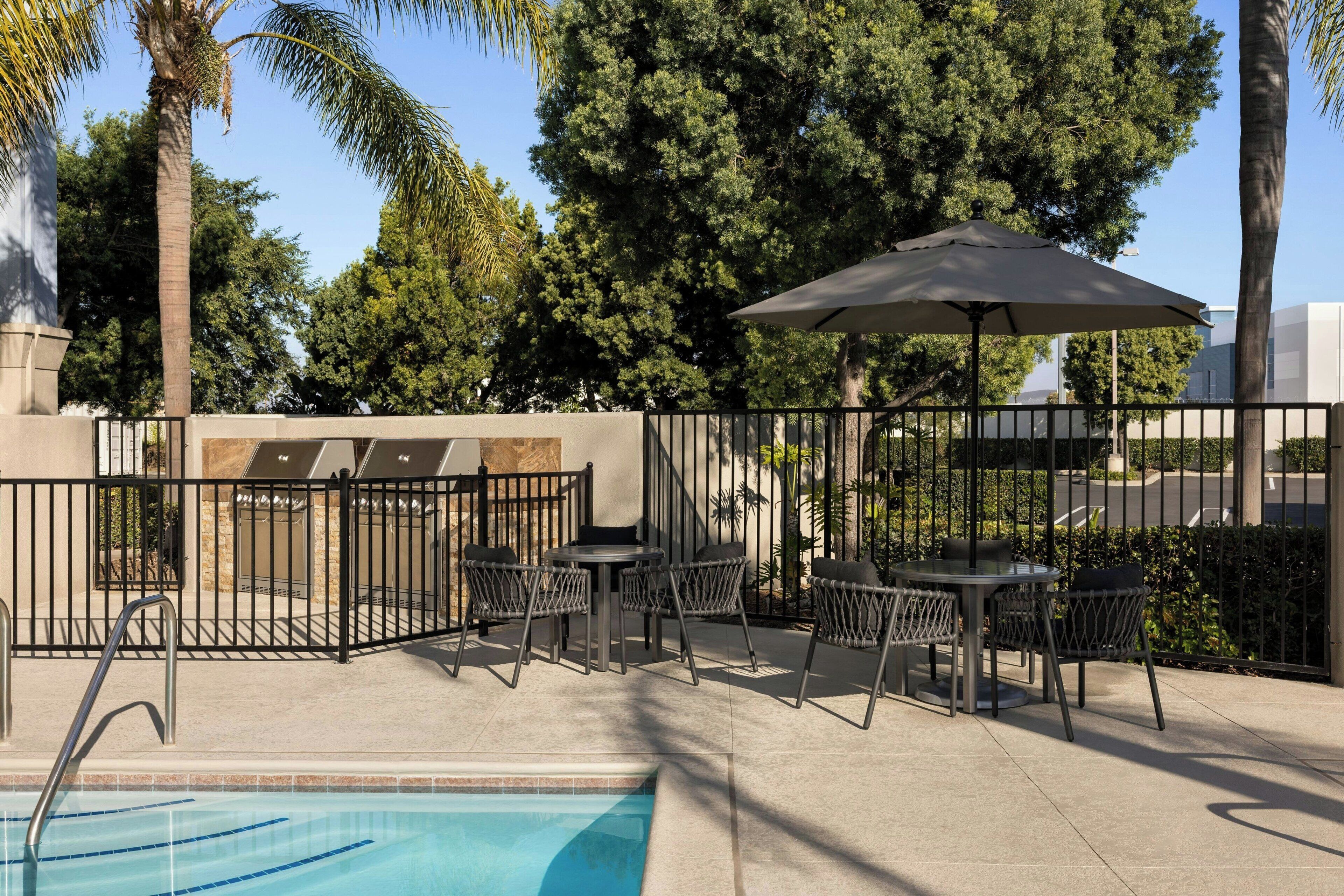 Photo - TownePlace Suites By Marriott Anaheim Maingate Near Angel Stadium