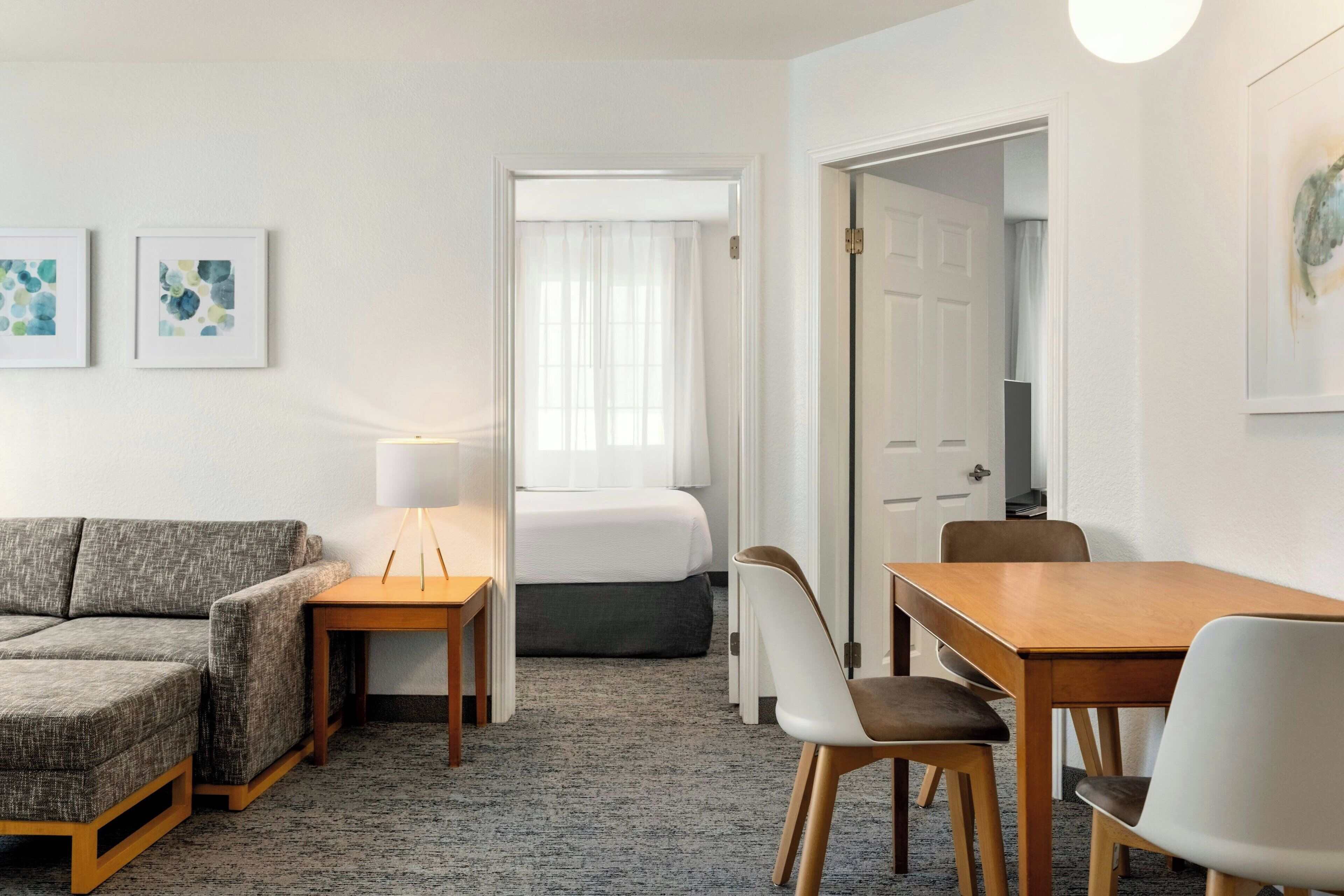 Photo - TownePlace Suites By Marriott Anaheim Maingate Near Angel Stadium