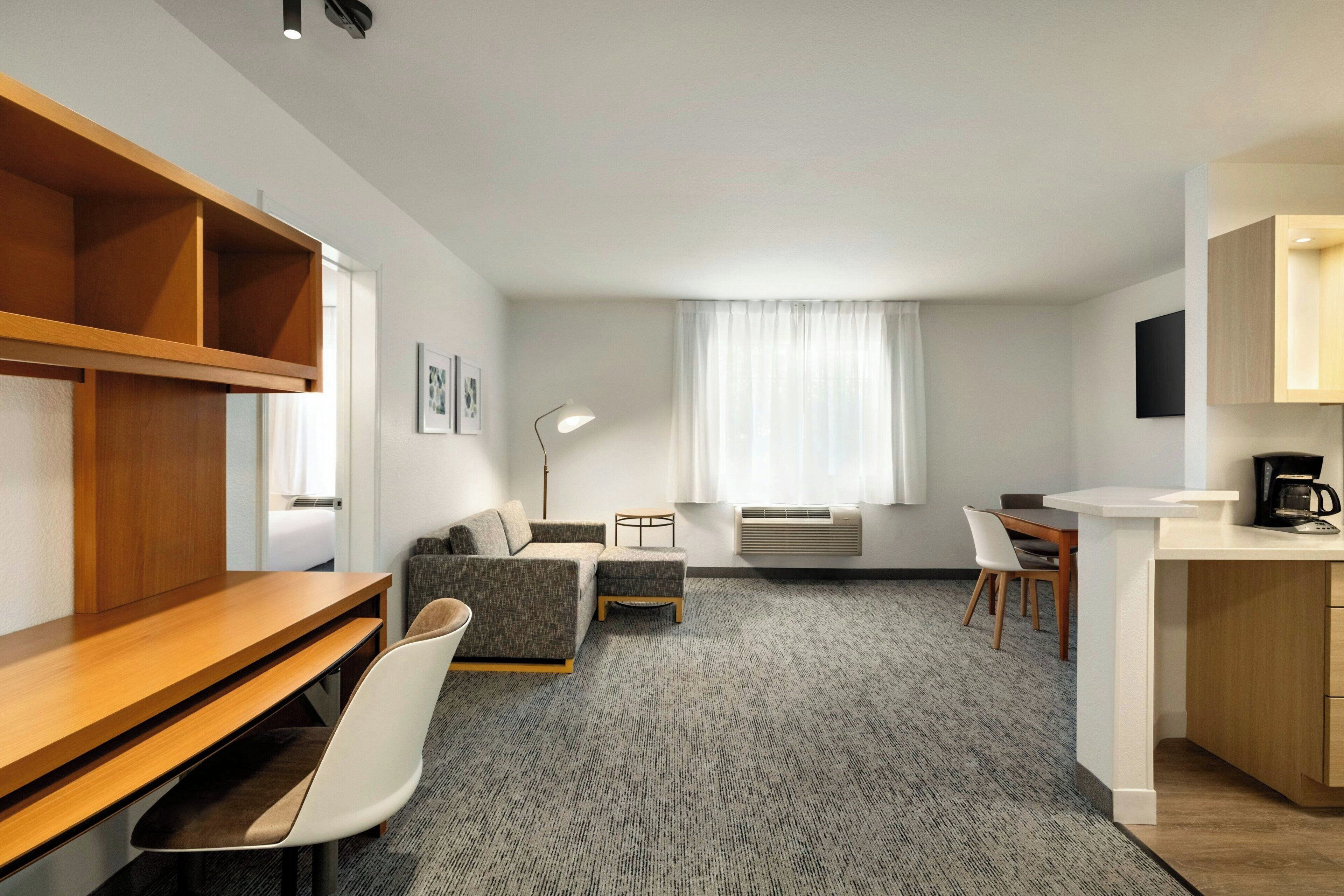 Photo - TownePlace Suites By Marriott Anaheim Maingate Near Angel Stadium